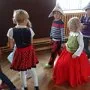 Večerníčkování na ZŠ Komenského, 30. 10. 2015