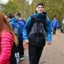 Day 1, 2 - Great Britain, London, 15. 11. 2015