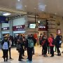 Day 1, 2 - Great Britain, London, 15. 11. 2015