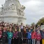 Day 1, 2 - Great Britain, London, 15. 11. 2015
