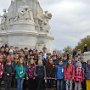 Day 1, 2 - Great Britain, London, 15. 11. 2015