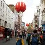 Day 1, 2 - Great Britain, London, 15. 11. 2015
