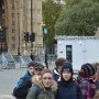 Day 1, 2 - Great Britain, London, 15. 11. 2015