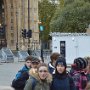 Day 1, 2 - Great Britain, London, 15. 11. 2015