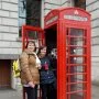 Day 1, 2 - Great Britain, London, 15. 11. 2015