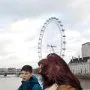 Day 1, 2 - Great Britain, London, 15. 11. 2015