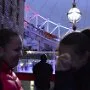 Day 1, 2 - Great Britain, London, 15. 11. 2015