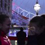 Day 1, 2 - Great Britain, London, 15. 11. 2015