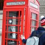 Day 1, 2 - Great Britain, London, 15. 11. 2015