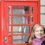 Day 1, 2 - Great Britain, London, 15. 11. 2015