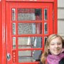 Day 1, 2 - Great Britain, London, 15. 11. 2015