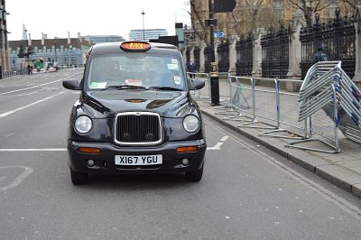 Day 1, 2 - Great Britain, London, 15. 11. 2015