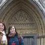 Day 1, 2 - Great Britain, London, 15. 11. 2015