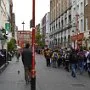 Day 1, 2 - Great Britain, London, 15. 11. 2015