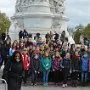 Day 1, 2 - Great Britain, London, 15. 11. 2015