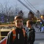 Day 1, 2 - Great Britain, London, 15. 11. 2015