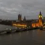 Day 1, 2 - Great Britain, London, 15. 11. 2015