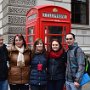 Day 1, 2 - Great Britain, London, 15. 11. 2015