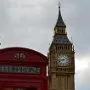 Day 1, 2 - Great Britain, London, 15. 11. 2015