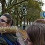 Day 1, 2 - Great Britain, London, 15. 11. 2015