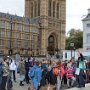 Day 1, 2 - Great Britain, London, 15. 11. 2015