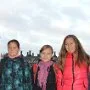 Day 1, 2 - Great Britain, London, 15. 11. 2015