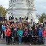 Day 1, 2 - Great Britain, London, 15. 11. 2015