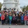 Day 1, 2 - Great Britain, London, 15. 11. 2015