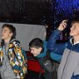 Day 1, 2 - Great Britain, London, 15. 11. 2015