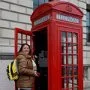 Day 1, 2 - Great Britain, London, 15. 11. 2015