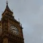 Day 1, 2 - Great Britain, London, 15. 11. 2015