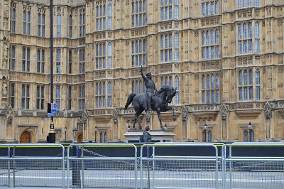 Day 1, 2 - Great Britain, London, 15. 11. 2015