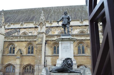 Day 1, 2 - Great Britain, London, 15. 11. 2015