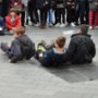 Day 1, 2 - Great Britain, London, 15. 11. 2015