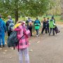 Day 1, 2 - Great Britain, London, 15. 11. 2015