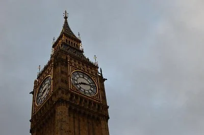 Day 1, 2 - Great Britain, London, 15. 11. 2015