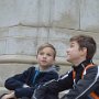 Day 1, 2 - Great Britain, London, 15. 11. 2015