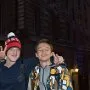 Day 1, 2 - Great Britain, London, 15. 11. 2015