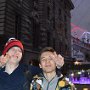 Day 1, 2 - Great Britain, London, 15. 11. 2015