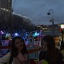 Day 1, 2 - Great Britain, London, 15. 11. 2015