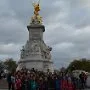 Day 1, 2 - Great Britain, London, 15. 11. 2015