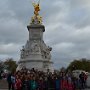 Day 1, 2 - Great Britain, London, 15. 11. 2015