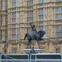 Day 1, 2 - Great Britain, London, 15. 11. 2015