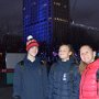 Day 1, 2 - Great Britain, London, 15. 11. 2015