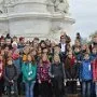 Day 1, 2 - Great Britain, London, 15. 11. 2015