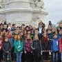 Day 1, 2 - Great Britain, London, 15. 11. 2015