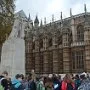 Day 1, 2 - Great Britain, London, 15. 11. 2015
