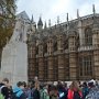 Day 1, 2 - Great Britain, London, 15. 11. 2015