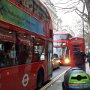 Day 1, 2 - Great Britain, London, 15. 11. 2015