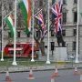 Day 1, 2 - Great Britain, London, 15. 11. 2015